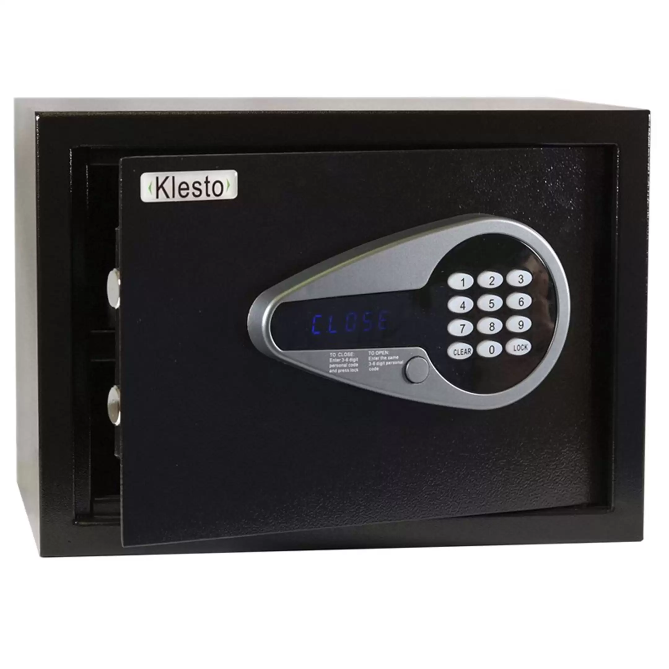 Сейф гостиничный KlestO Hotel Safe 250/350E